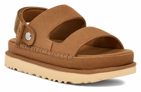Women's UGG Goldenstar Glide  Versatile Comfort for Every Step Ugg cozy winter footwear styles