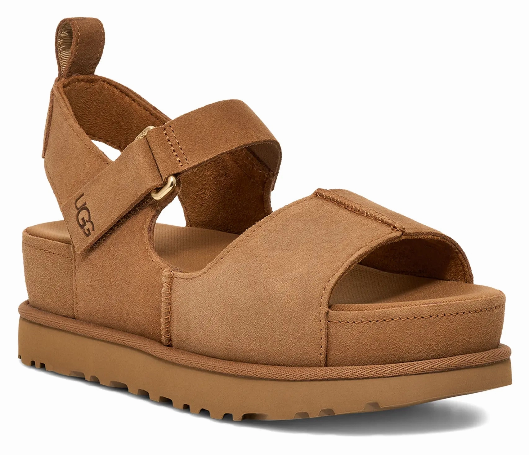 Women's UGG Goldenstar Hi  Elevated Comfort & Trendy Style Ugg cozy winter footwear styles