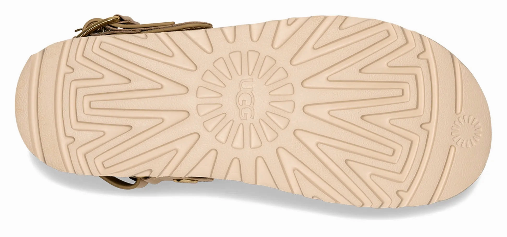 Women's UGG Goldenstar Villa Clog  Wake Up and Walk Out in Style Ugg cozy footwear visuals