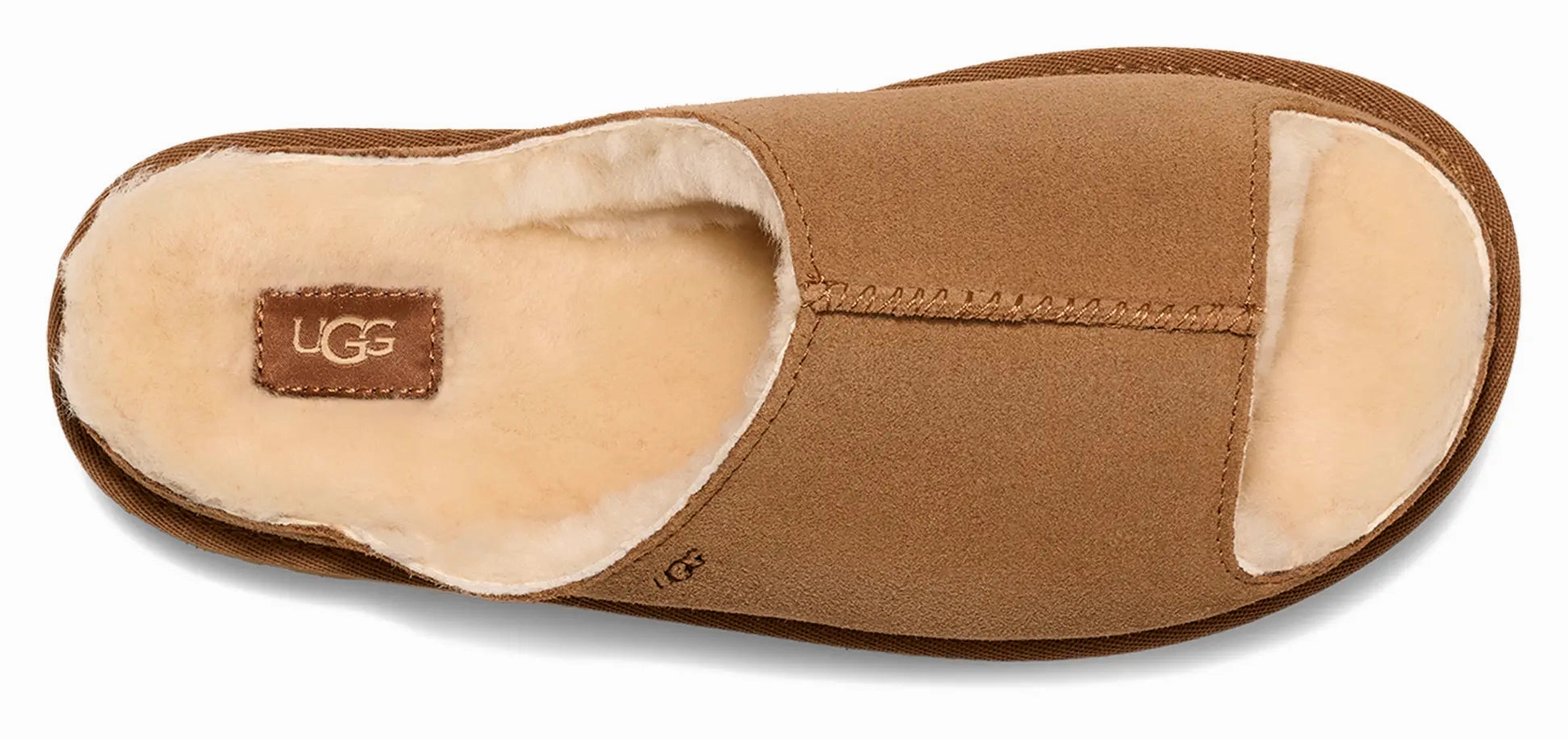 Women's UGG Greenport Slide  The Perfect Blend of Comfort and Style Ugg cozy footwear visuals