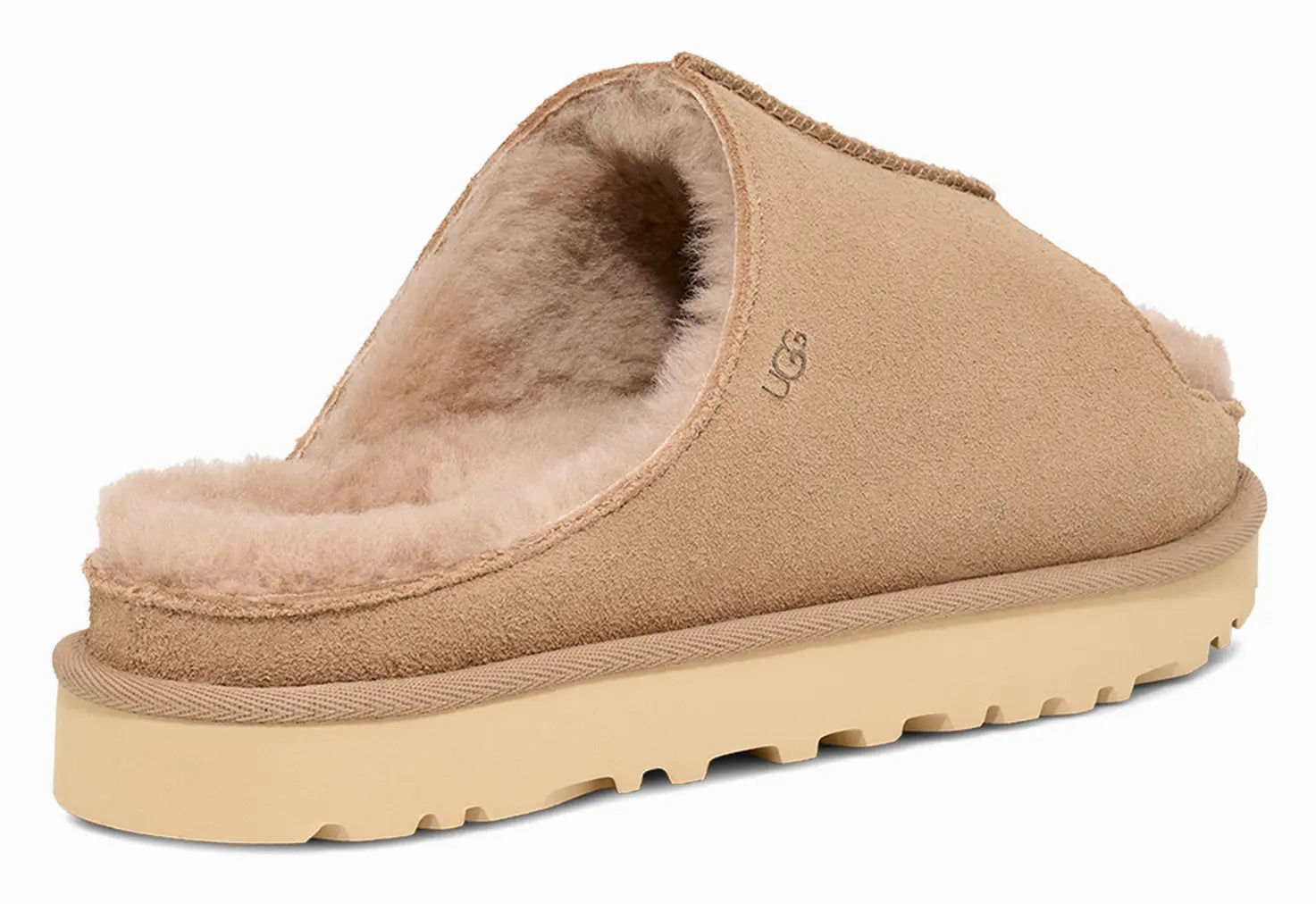 Women's UGG Greenport Slide  The Perfect Blend of Comfort and Style Ugg cozy footwear visuals