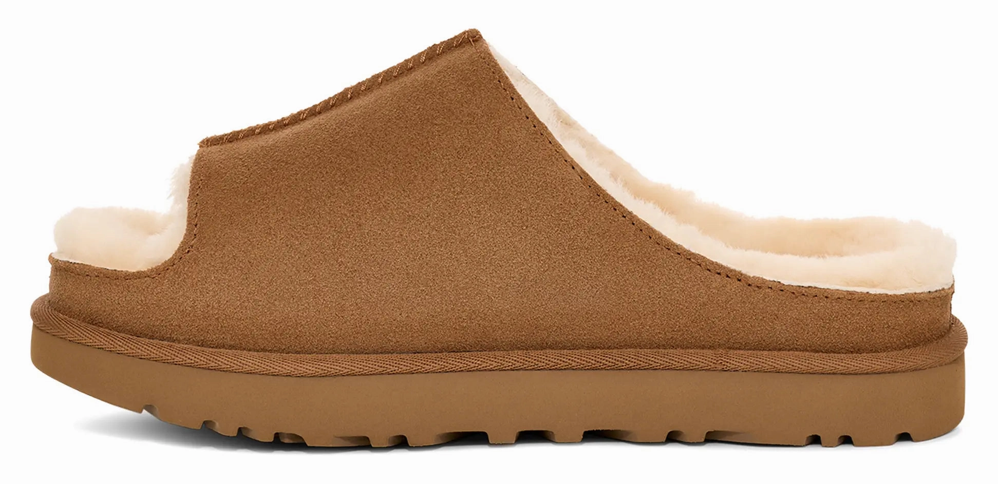 Women's UGG Greenport Slide  The Perfect Blend of Comfort and Style Ugg cozy footwear visuals