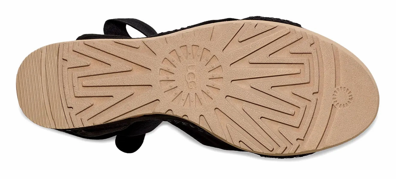 Women's UGG Ileanna Wrap  Effortless Elegance for Any Occasion Ugg cozy footwear visuals