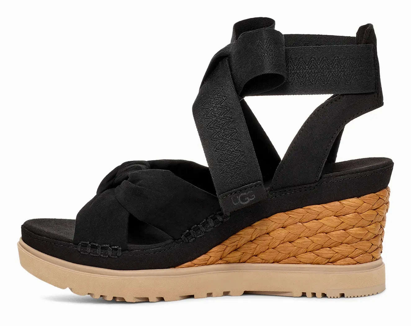 Women's UGG Ileanna Wrap  Effortless Elegance for Any Occasion Ugg cozy footwear visuals