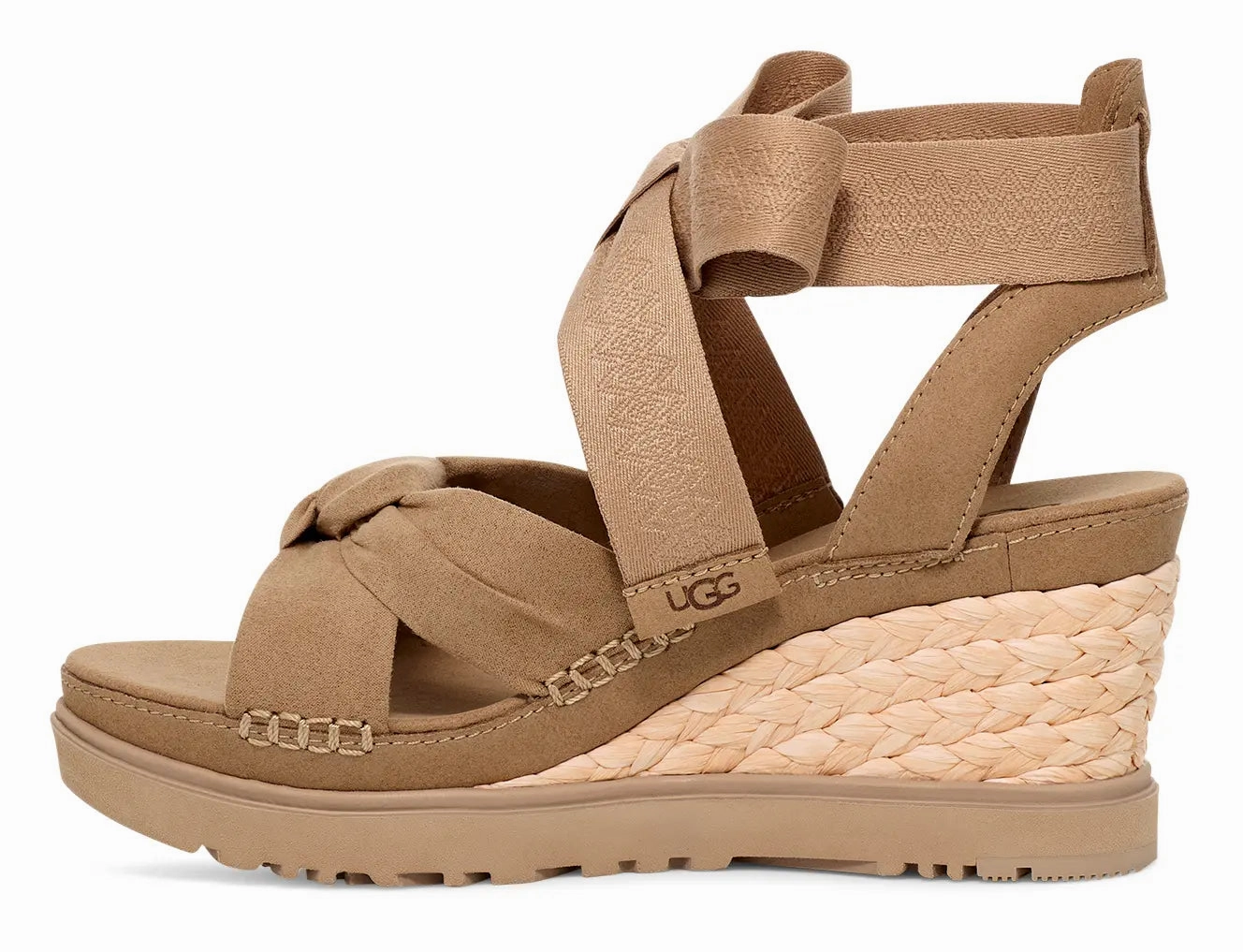 Women's UGG Ileanna Wrap  Effortless Elegance for Any Occasion Ugg cozy footwear visuals