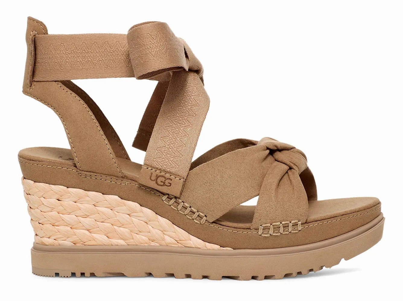 Women's UGG Ileanna Wrap  Effortless Elegance for Any Occasion Ugg cozy footwear visuals