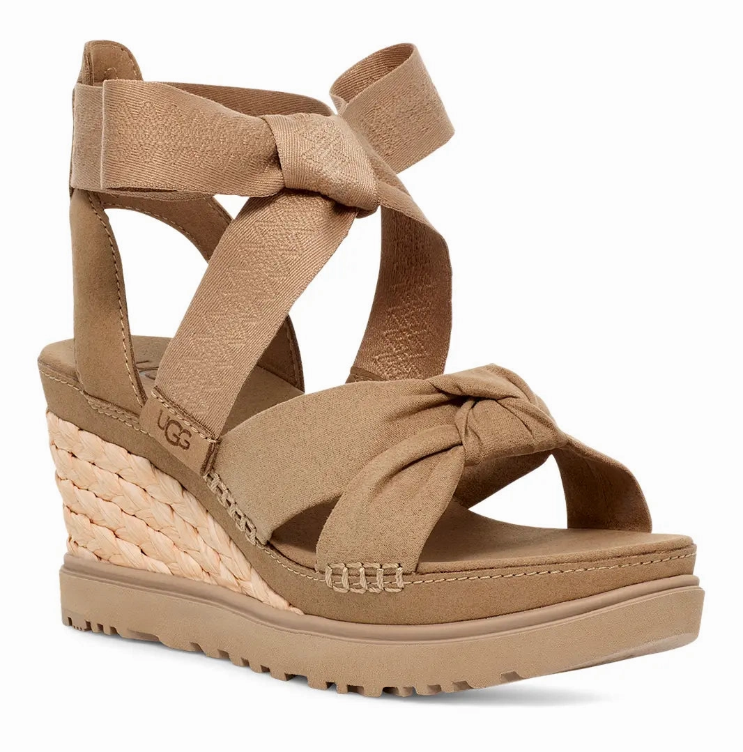 Women's UGG Ileanna Wrap  Effortless Elegance for Any Occasion Ugg cozy footwear visuals