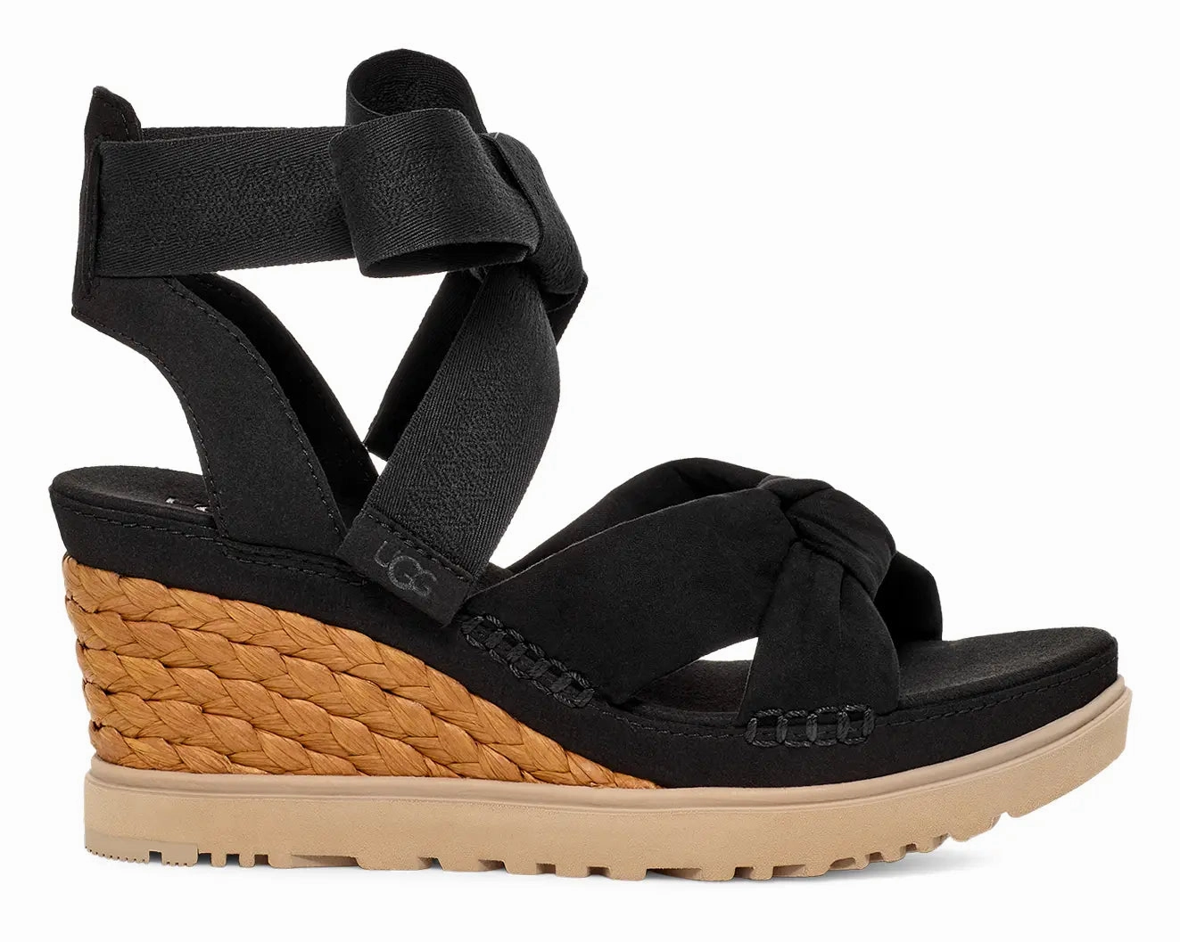 Women's UGG Ileanna Wrap  Effortless Elegance for Any Occasion Ugg cozy footwear visuals