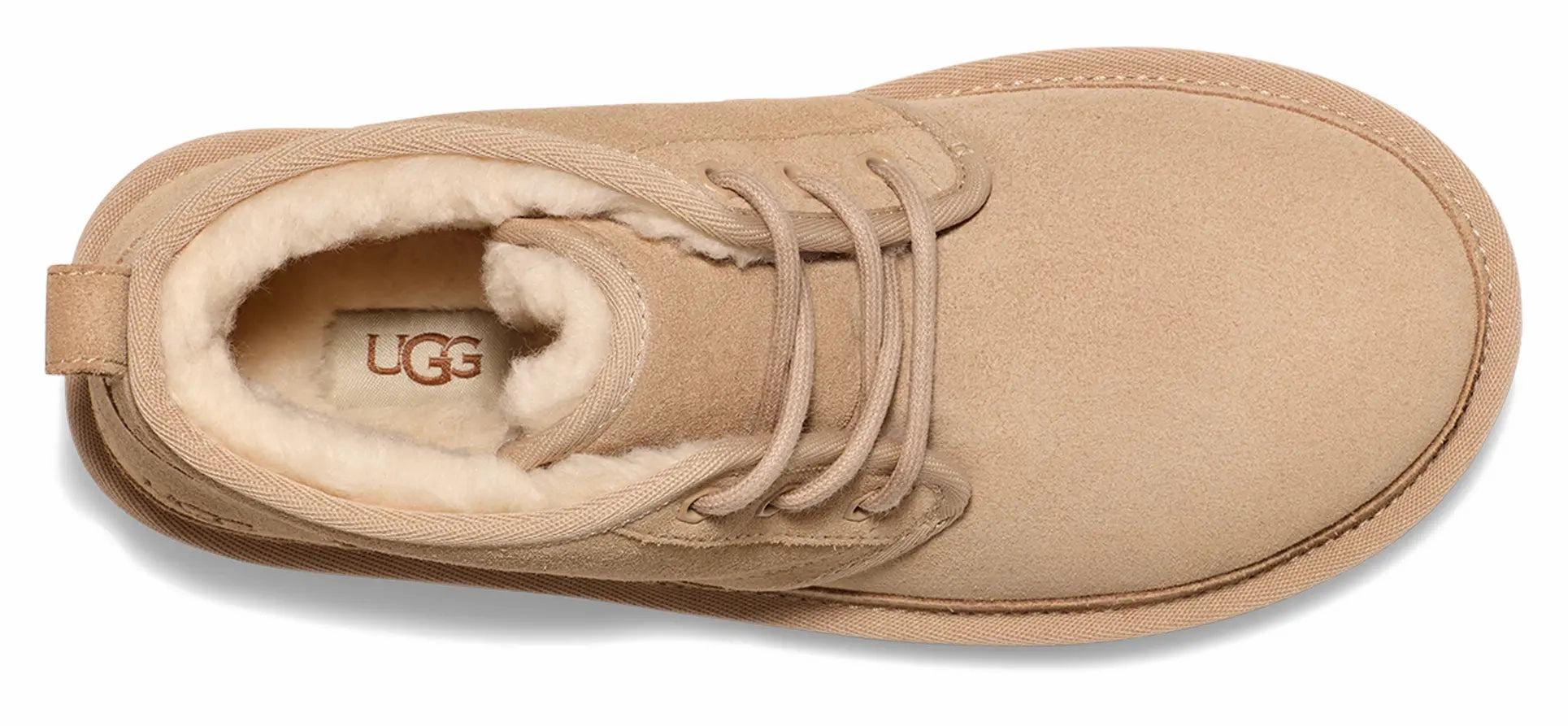 Women's UGG Neumel  Cozy Chukka Boot with Iconic Style Ugg cozy footwear visuals