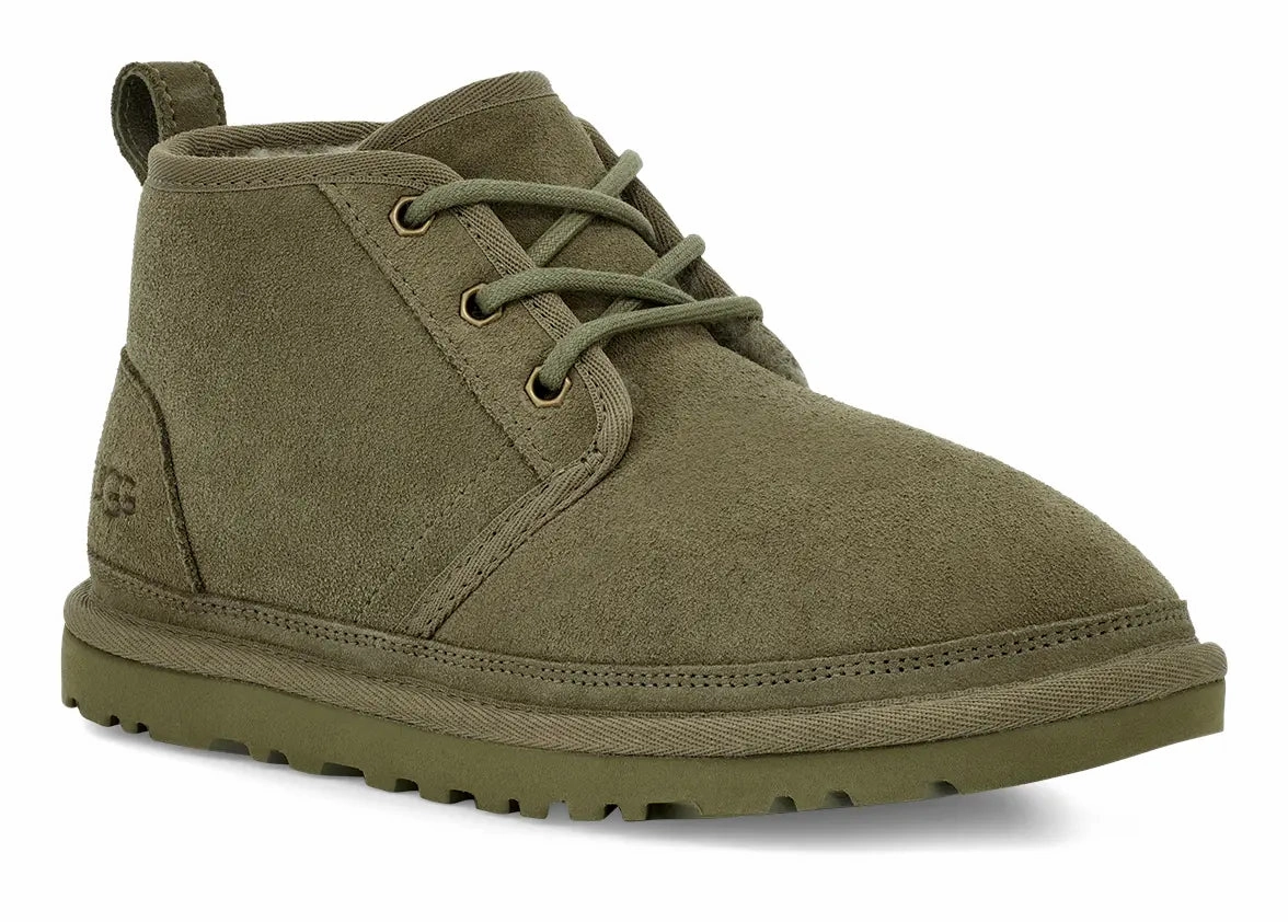 Women's UGG Neumel  Cozy Chukka Boot with Iconic Style Ugg cozy footwear visuals