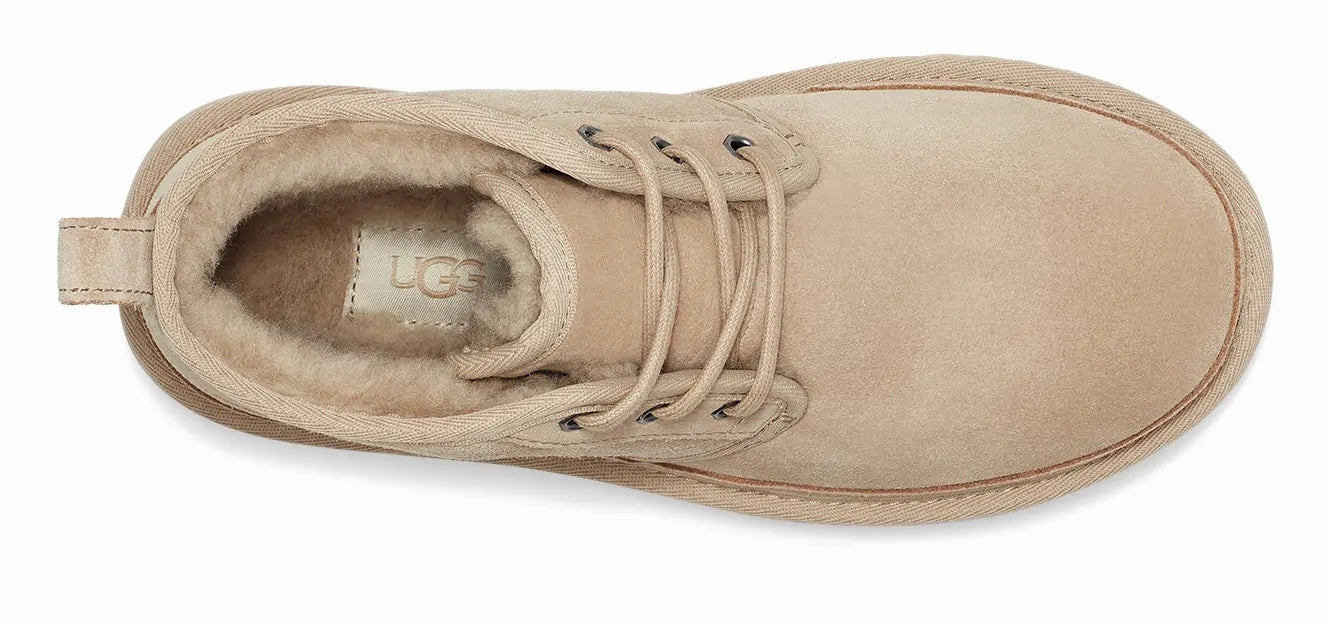 Women's UGG Neumel  Cozy Chukka Boot with Iconic Style Ugg cozy footwear visuals