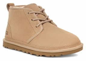 Women's UGG Neumel  Cozy Chukka Boot with Iconic Style Ugg cozy winter footwear styles