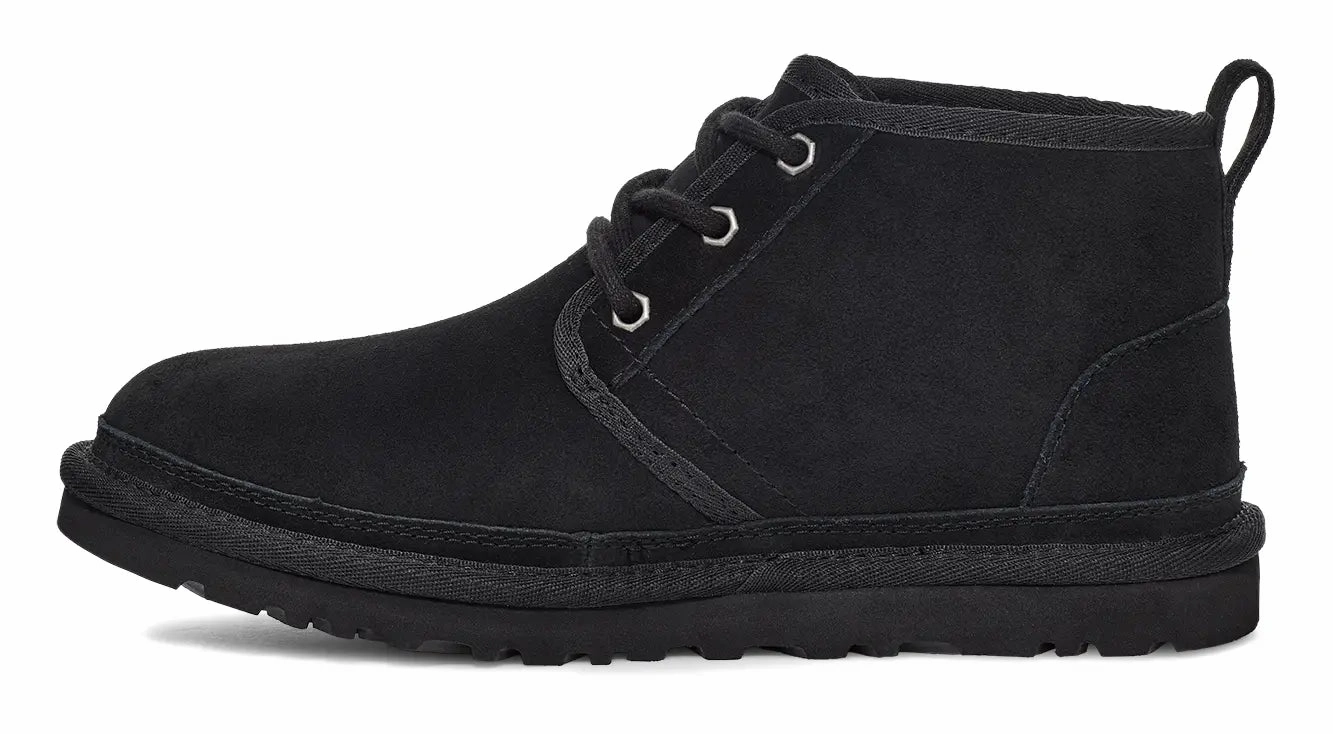 Women's UGG Neumel  Cozy Chukka Boot with Iconic Style Ugg cozy footwear visuals