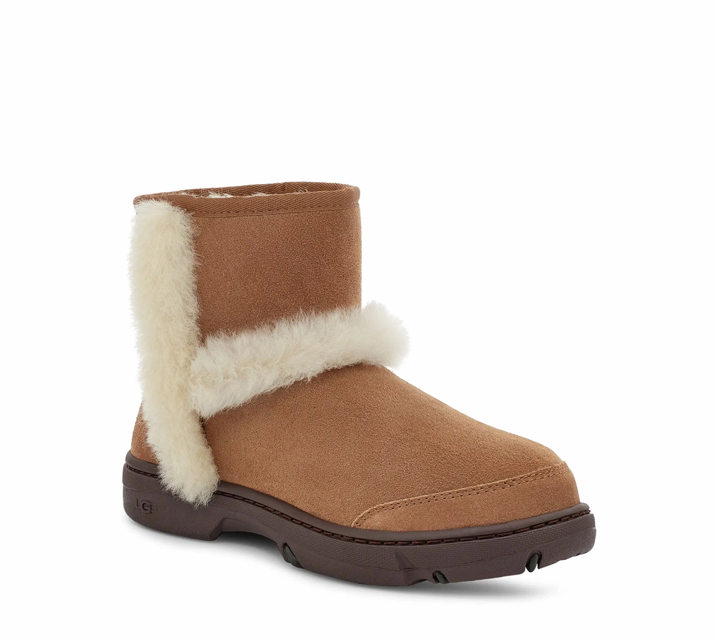 Women's UGG Sunburst Mini  Cozy, Classic, and Timeless Ugg cozy winter footwear styles