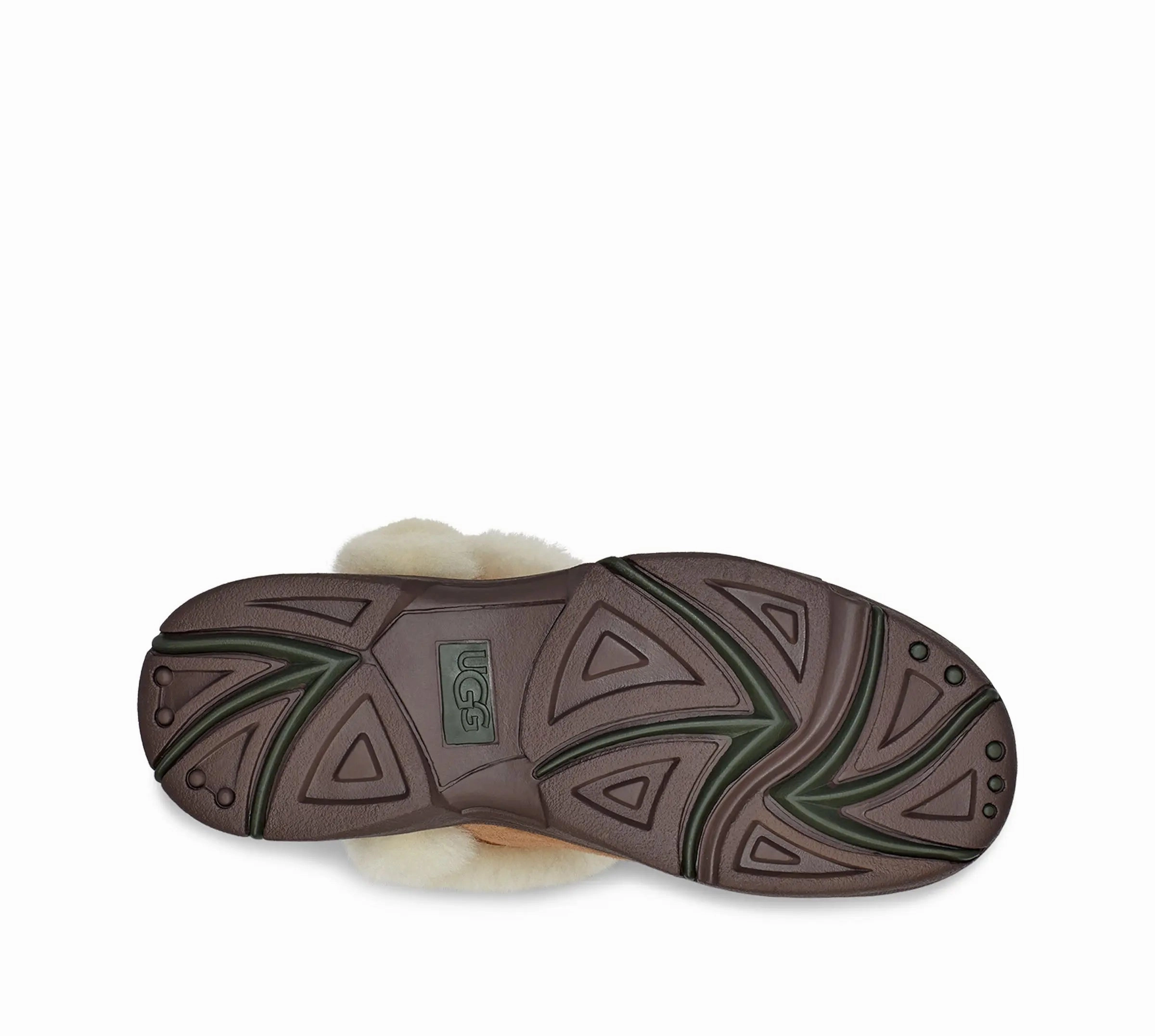 Women's UGG Sunburst Mini  Cozy, Classic, and Timeless Ugg cozy footwear visuals