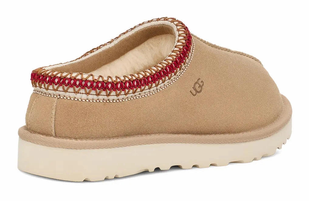 Women's UGG Tasman Slipper  Iconic Comfort & Timeless Style Ugg cozy footwear visuals