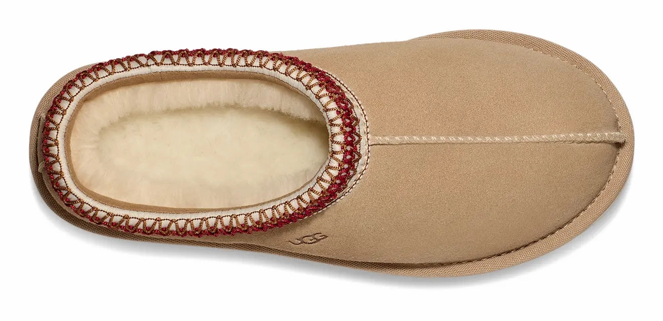 Women's UGG Tasman Slipper  Iconic Comfort & Timeless Style Ugg cozy footwear visuals
