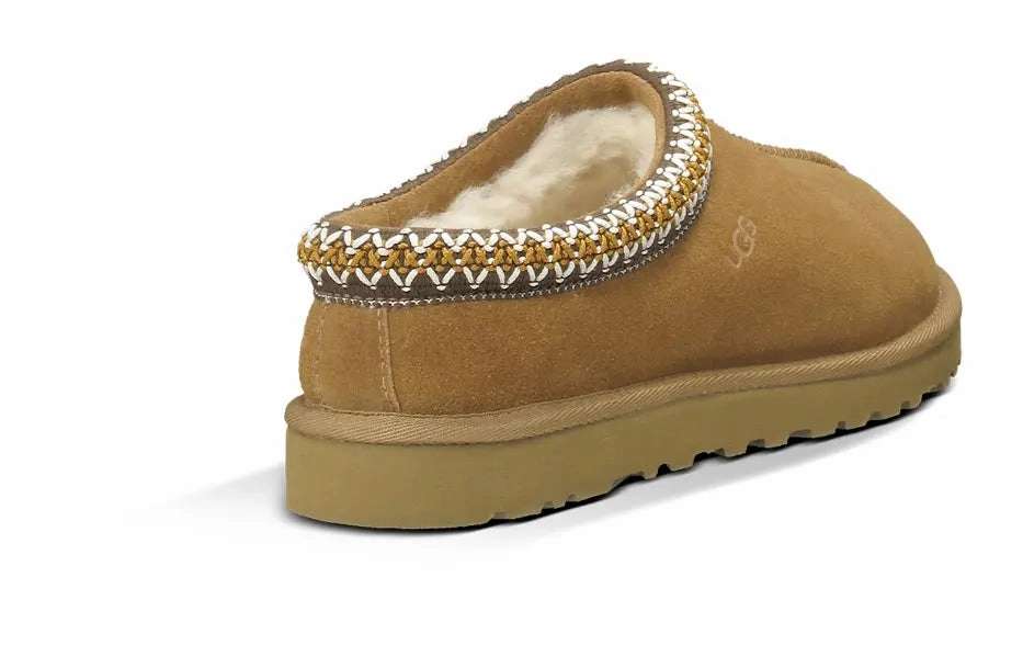 Women's UGG Tasman Slipper  Iconic Comfort & Timeless Style Ugg cozy footwear visuals