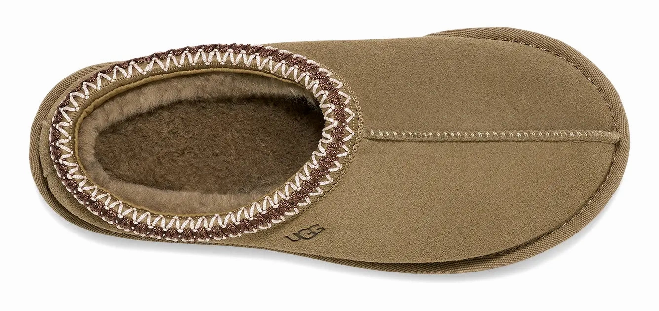 Women's UGG Tasman Slipper  Iconic Comfort & Timeless Style Ugg cozy footwear visuals