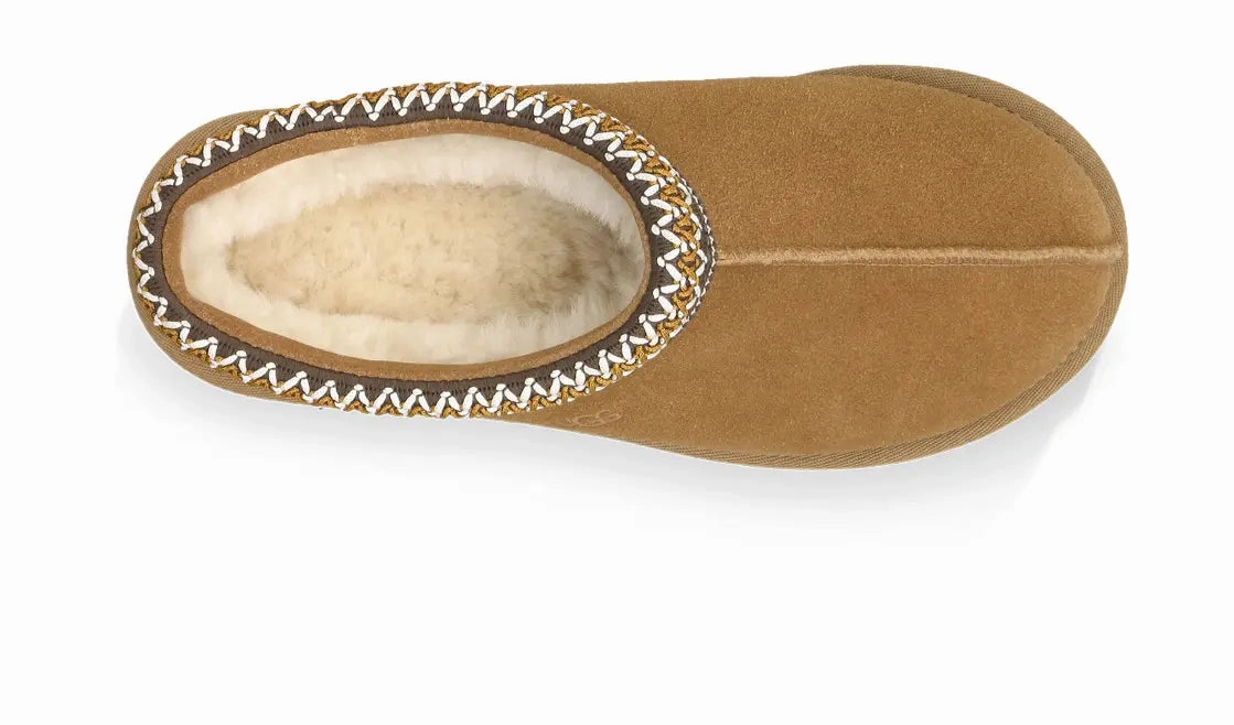 Women's UGG Tasman Slipper  Iconic Comfort & Timeless Style Ugg cozy footwear visuals