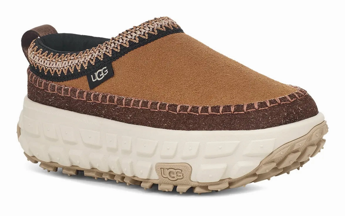 Women's UGG Venture Daze | Bold Comfort for Any Adventure Ugg cozy winter footwear styles