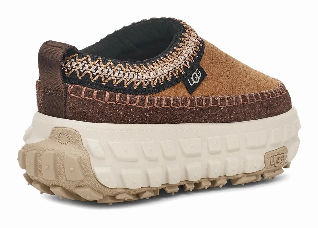 Women's UGG Venture Daze | Bold Comfort for Any Adventure Ugg cozy footwear visuals