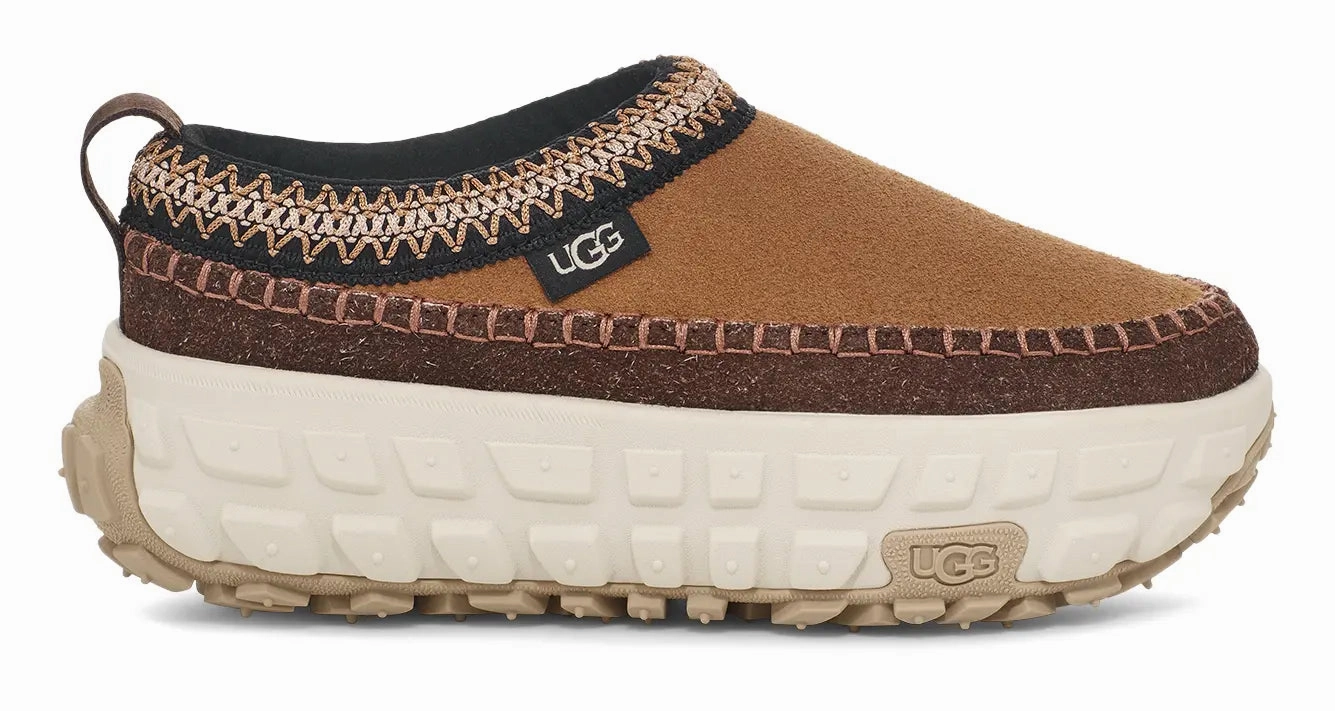Women's UGG Venture Daze | Bold Comfort for Any Adventure Ugg cozy footwear visuals