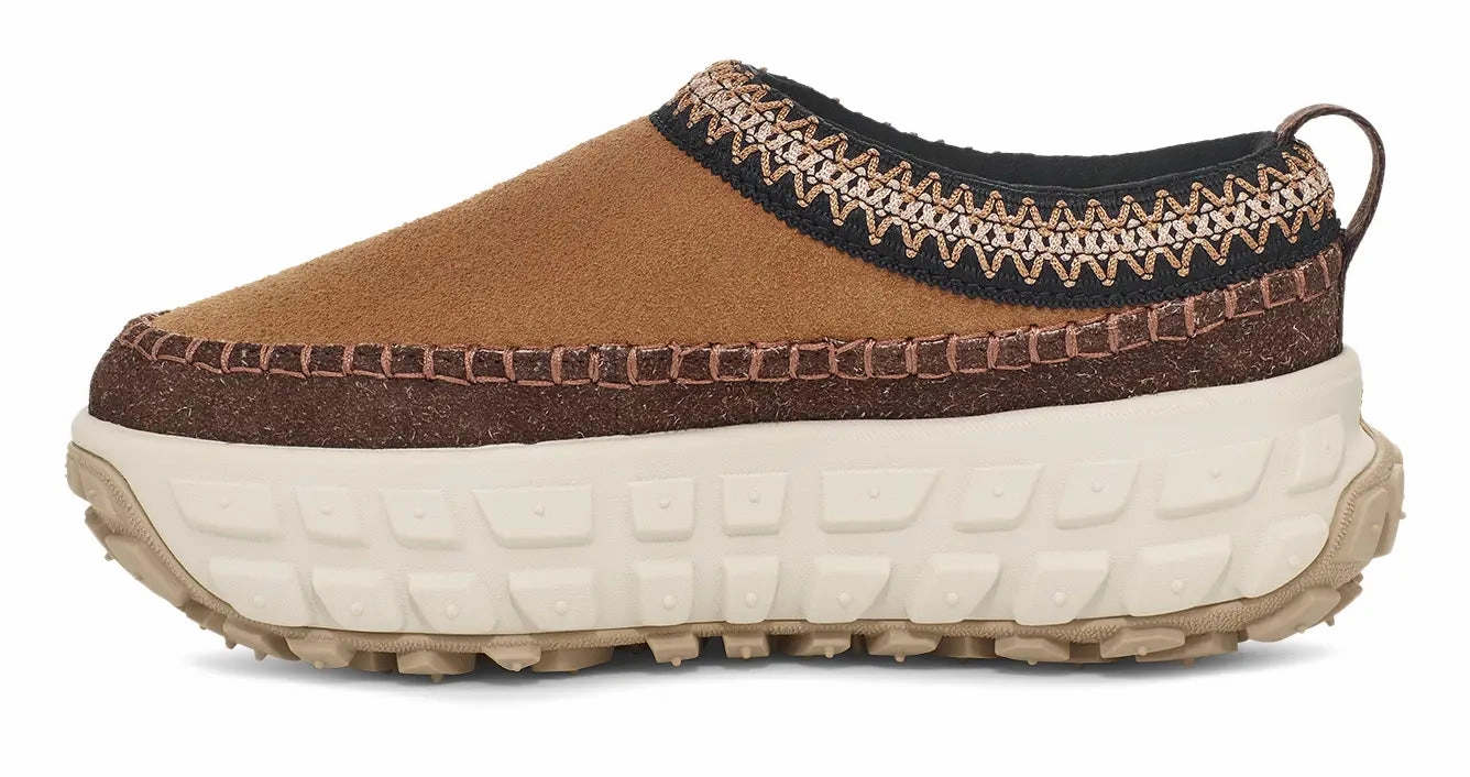Women's UGG Venture Daze | Bold Comfort for Any Adventure Ugg cozy footwear visuals