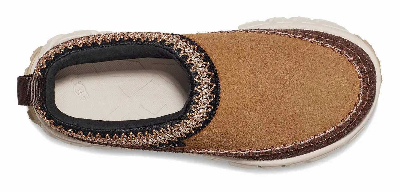 Women's UGG Venture Daze | Bold Comfort for Any Adventure Ugg cozy footwear visuals
