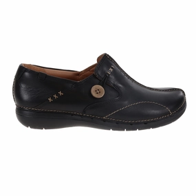 Women's Un Loop Clarks footwear styles
