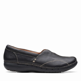 Women's Un Loop Stride Clarks footwear styles