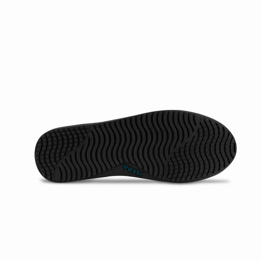 Women's Uptown Chelsea Waterproof Knit Sneakers