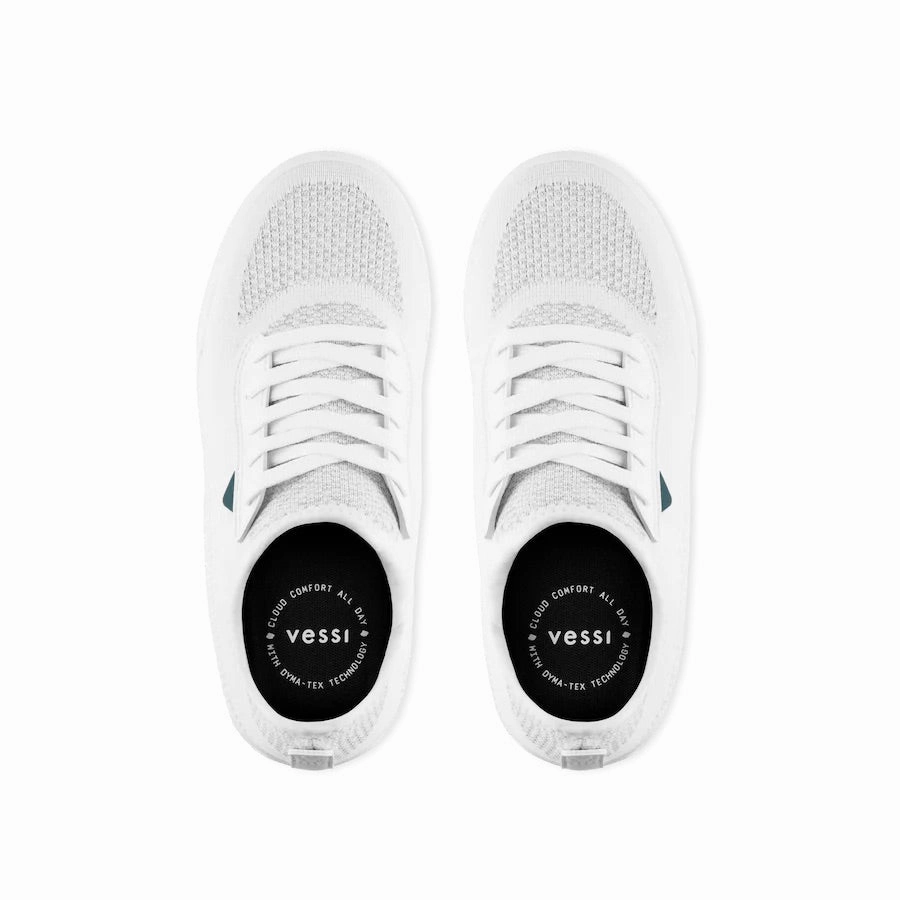 Women's Weekend 1.5 Waterproof Knit Sneakers