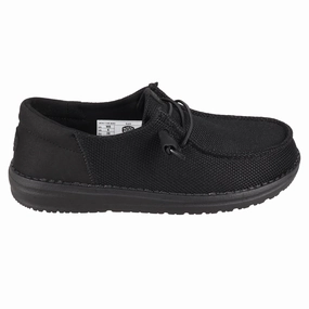 Women's Wendy Funk Hey Dude footwear options