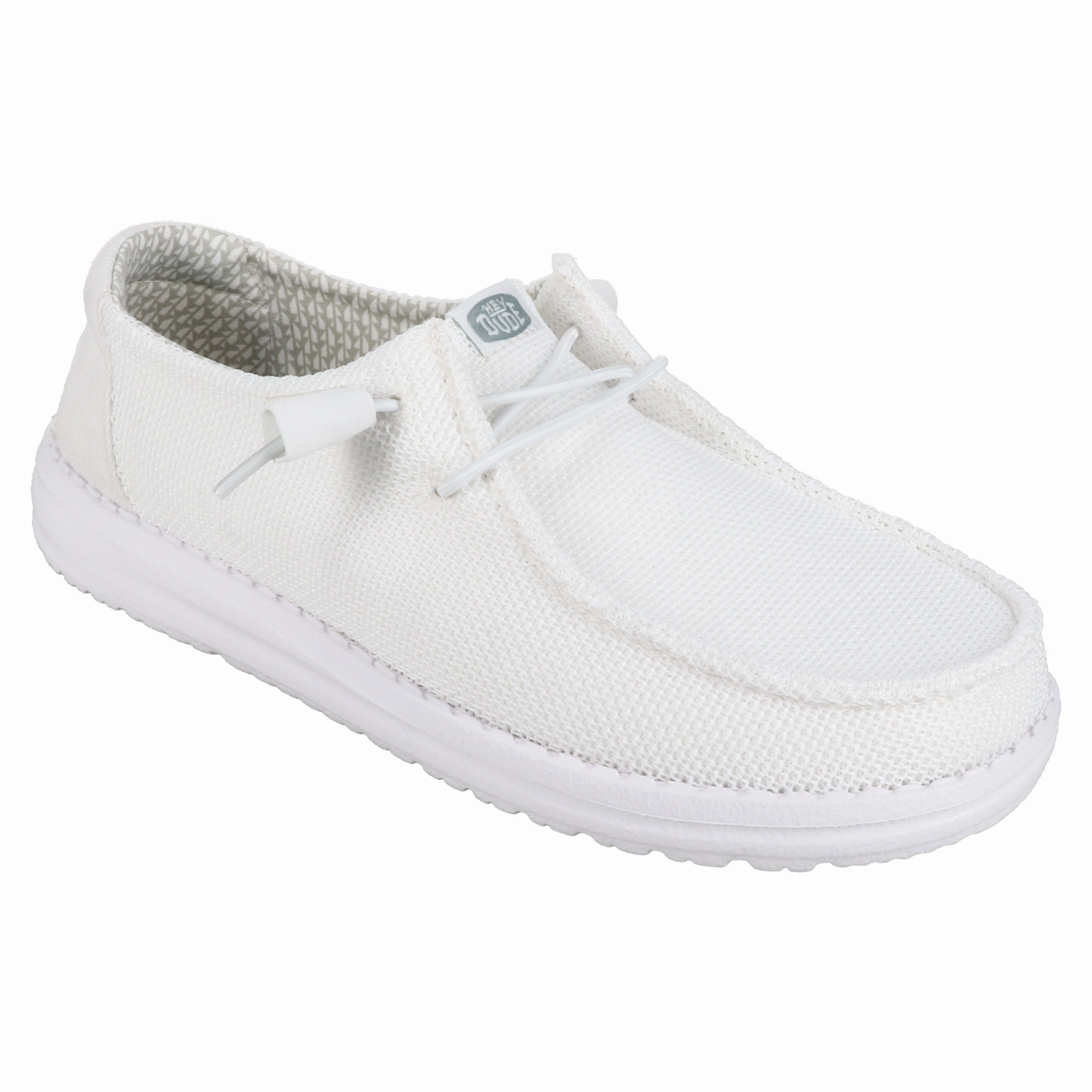 Women's Wendy Stretch Sox Light Slip-On Shoes