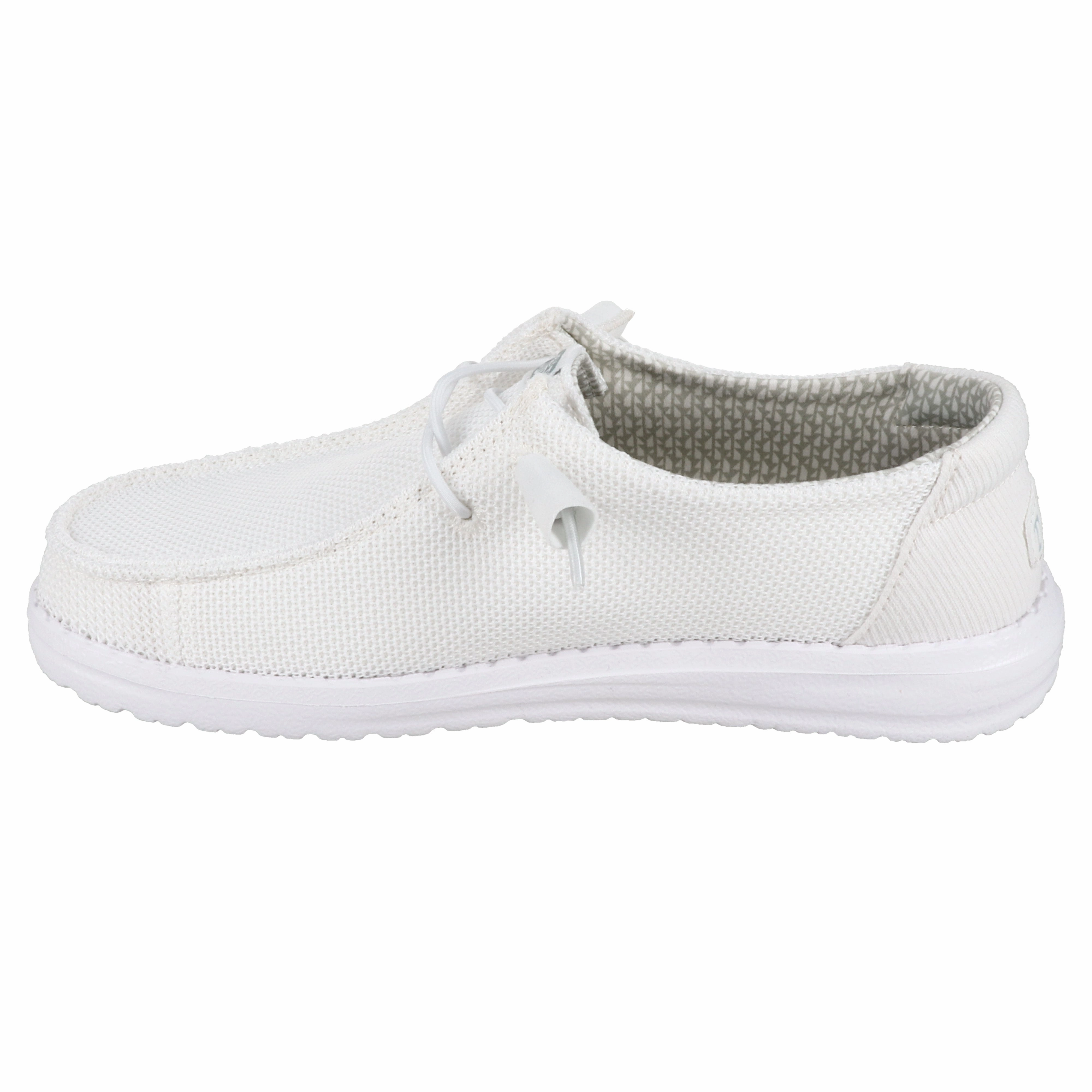 Women's Wendy Stretch Sox Light Slip-On Shoes