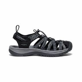 Women's Whisper Keen shoe designs