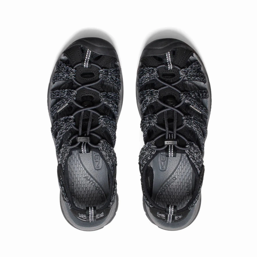 Women's Whisper Rugged Trail Sneakers