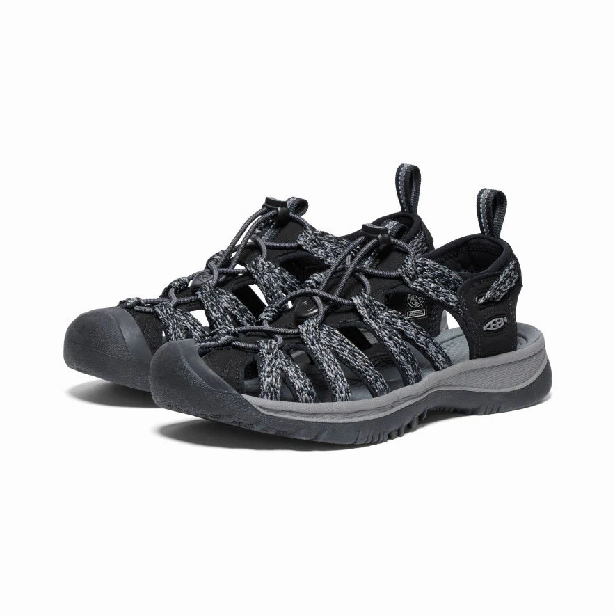 Women's Whisper Rugged Trail Sneakers