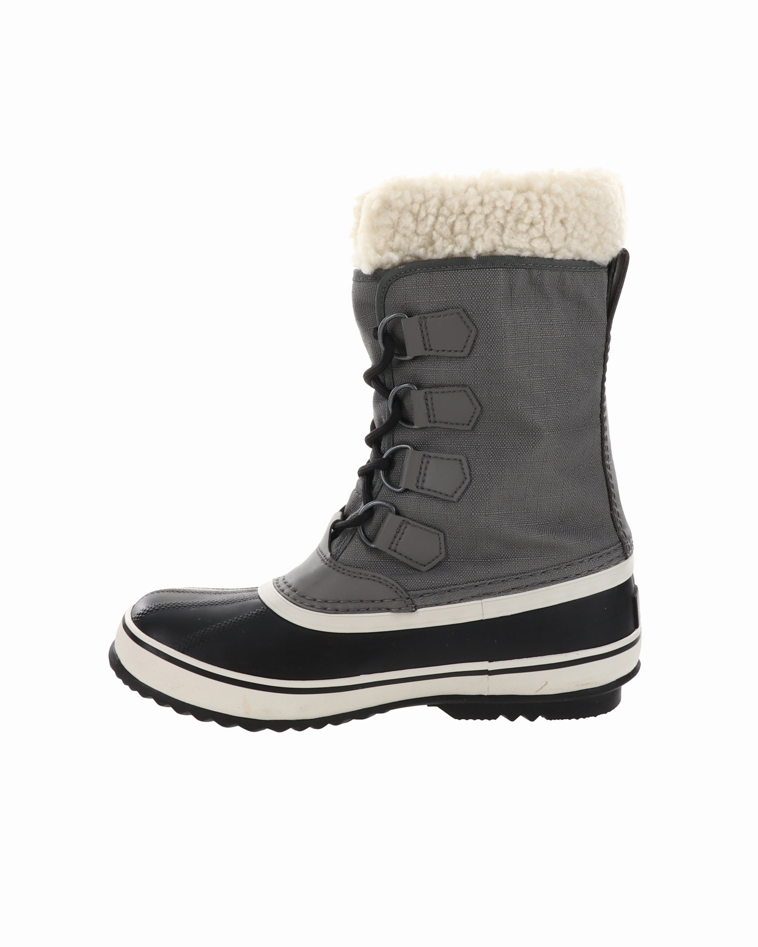 Women's Winter Carnival Nautical Style Shoes