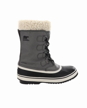 Women's Winter Carnival Sorel footwear designs