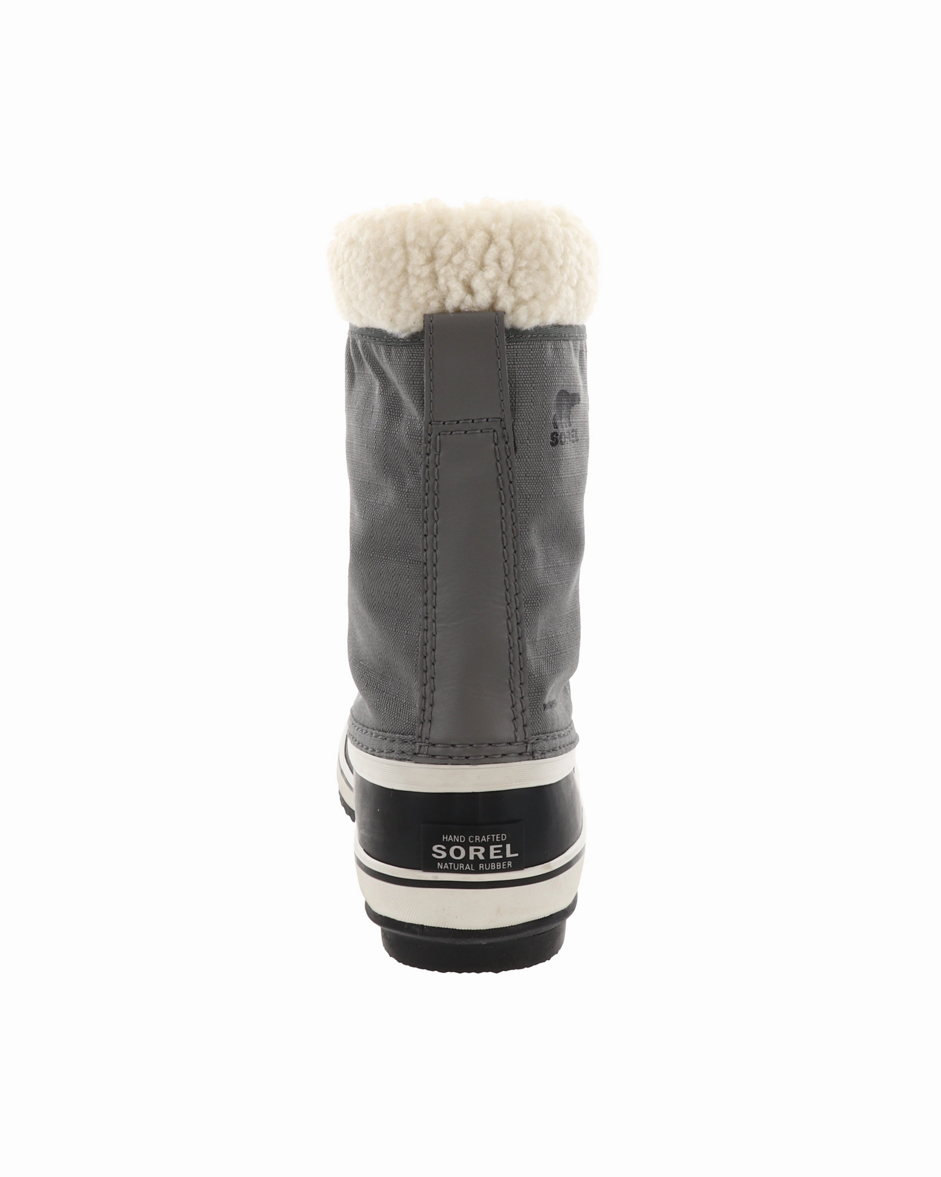 Women's Winter Carnival Nautical Style Shoes