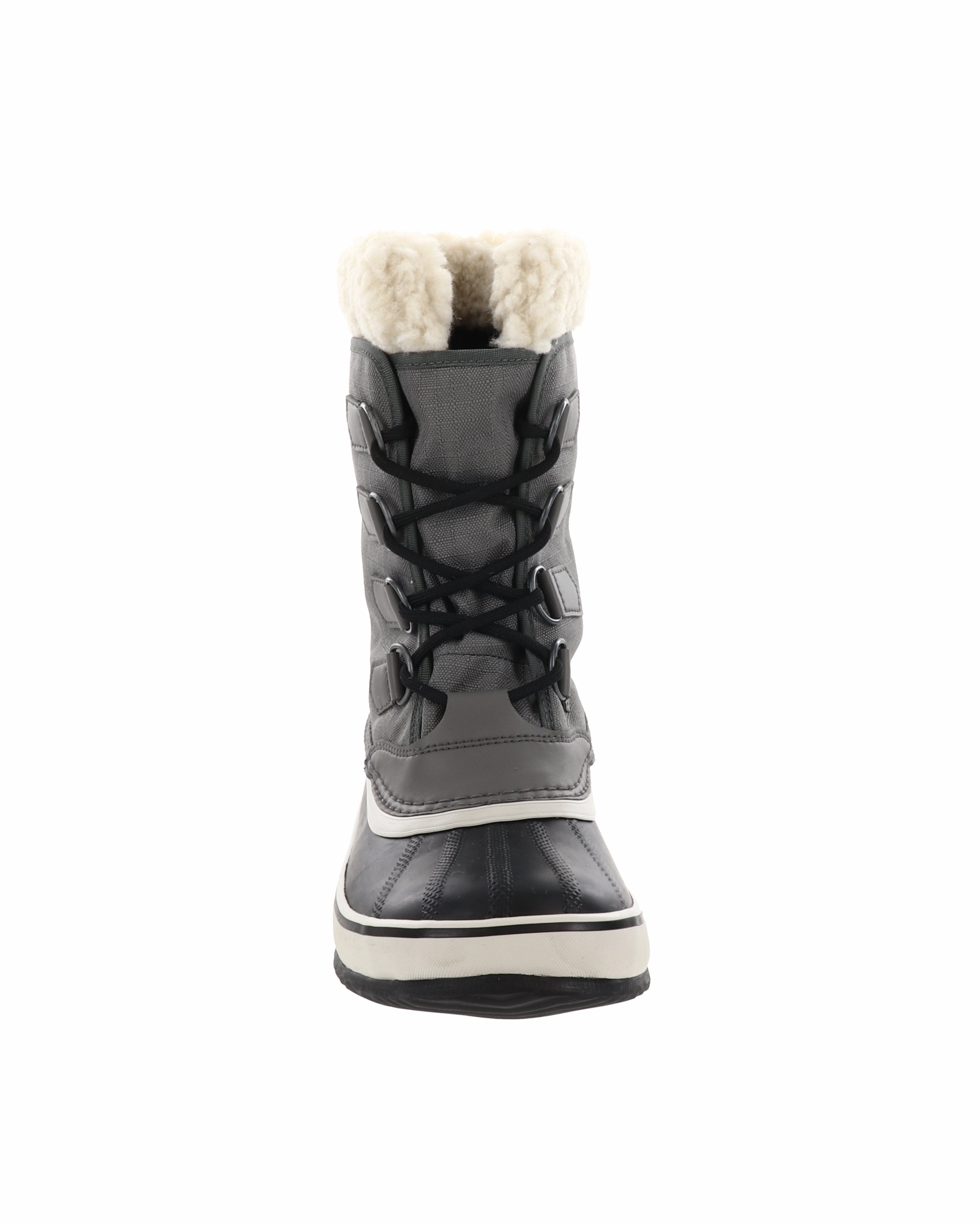 Women's Winter Carnival Nautical Style Shoes