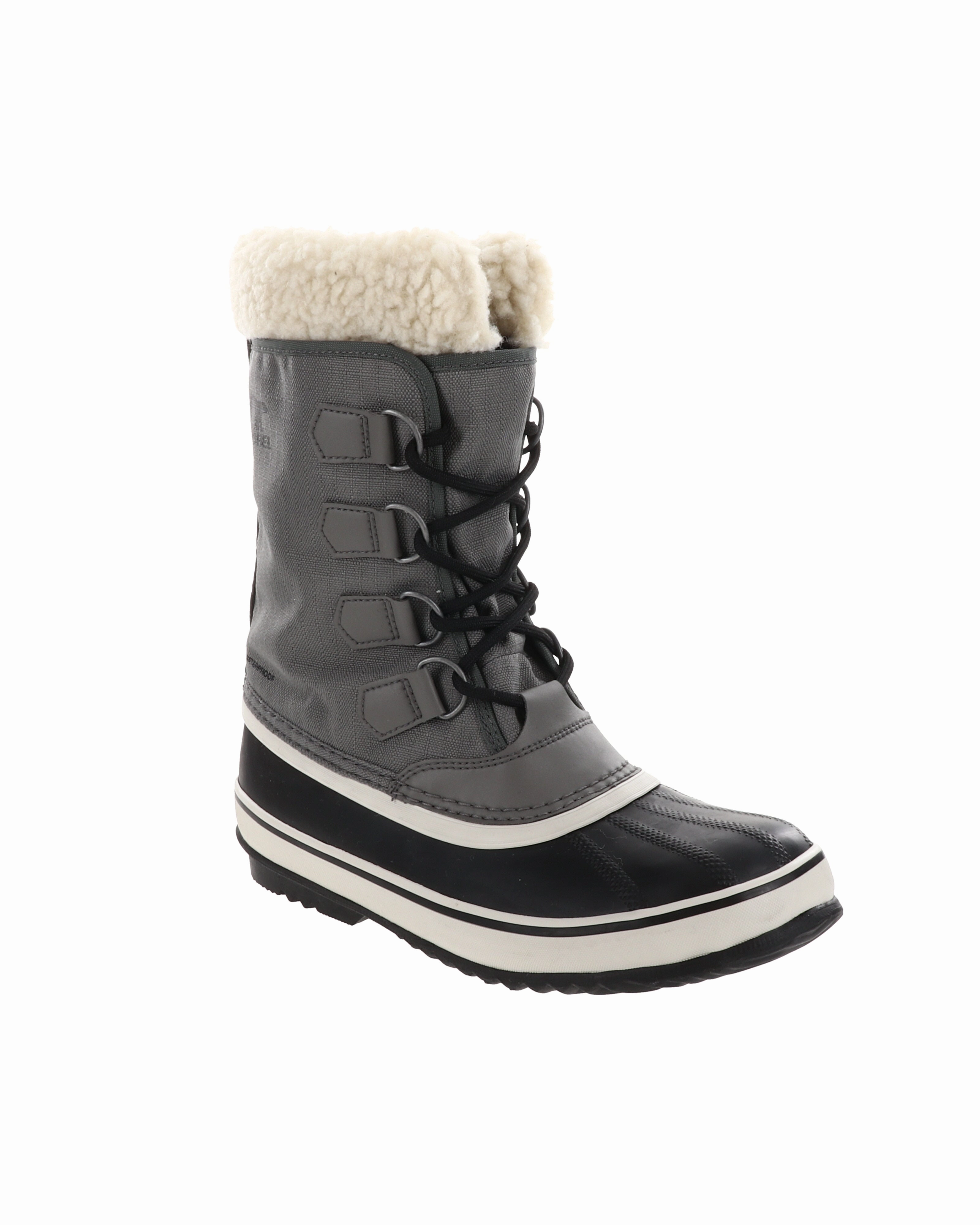 Women's Winter Carnival Nautical Style Shoes