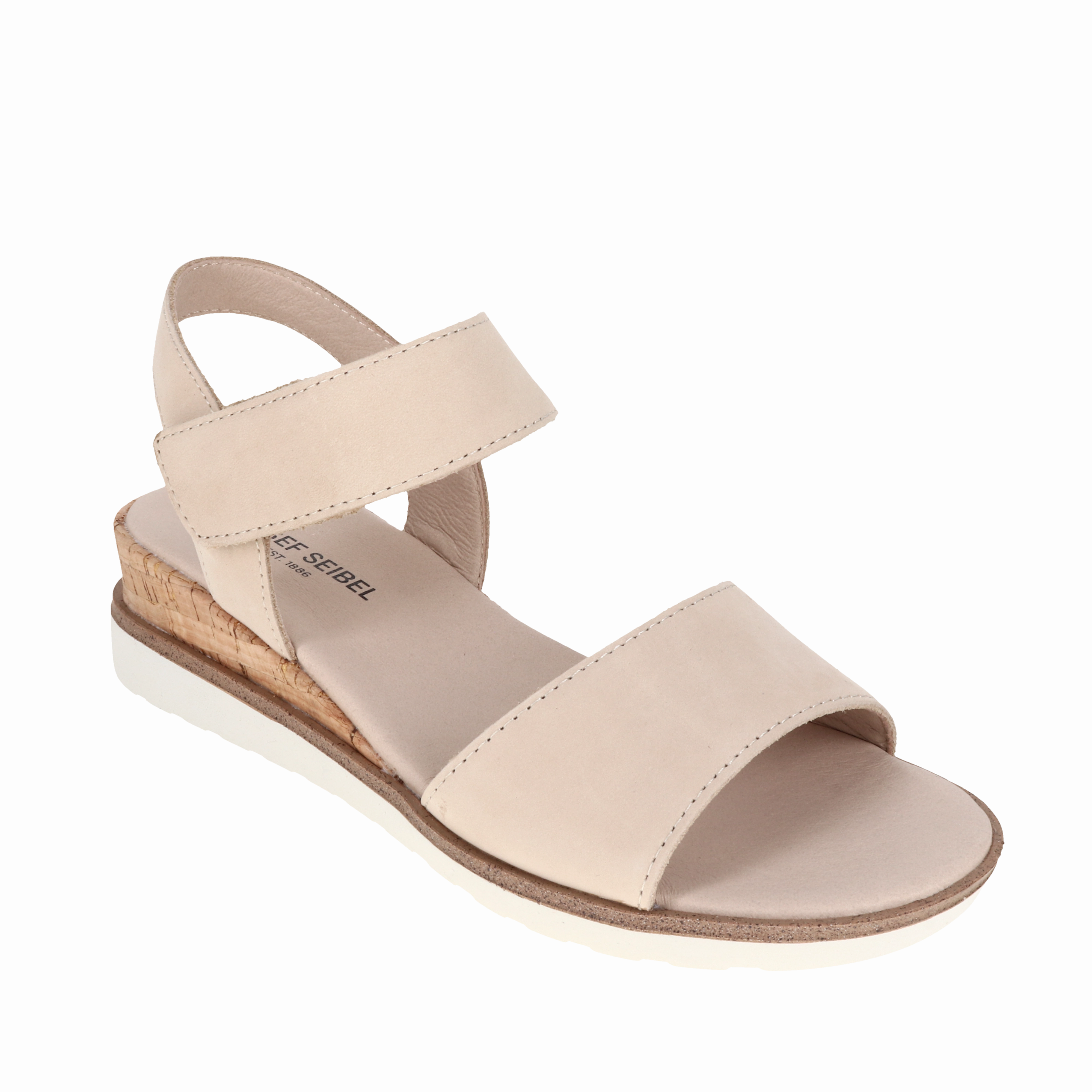 Women's Wyatt 01 All-Day Comfort Sandals