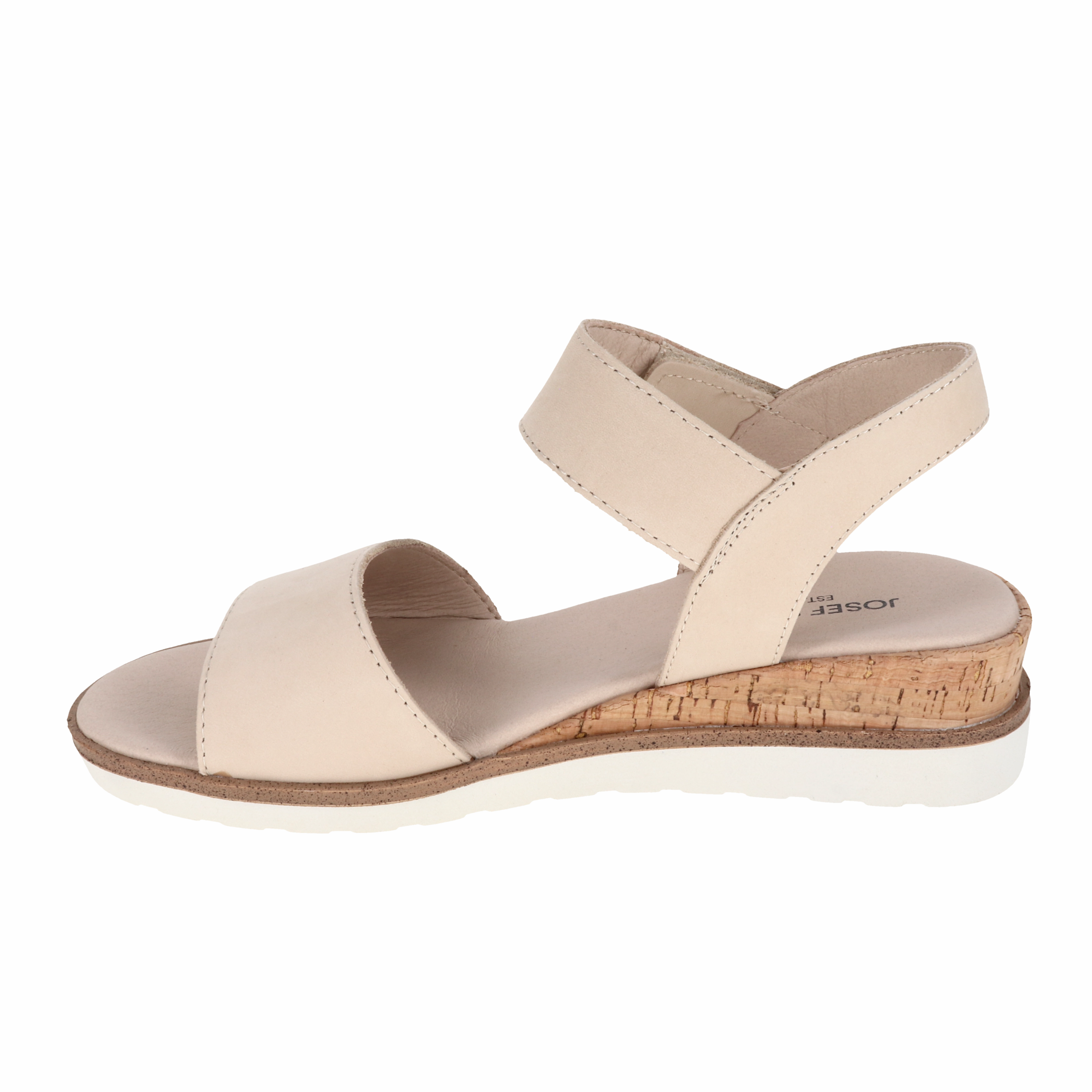 Women's Wyatt 01 All-Day Comfort Sandals
