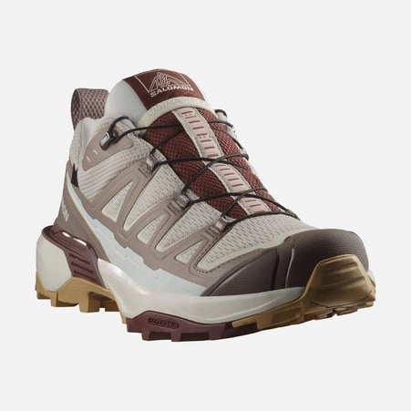 Women's X Ultra 360 Edge GTX Technical Hiking Shoes