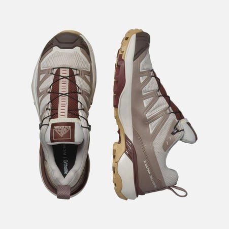 Women's X Ultra 360 Edge GTX Technical Hiking Shoes
