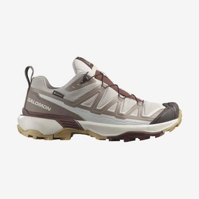 Women's X Ultra 360 Edge GTX Salomon shoe variations