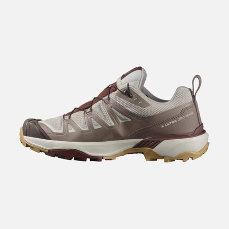 Women's X Ultra 360 Edge GTX Technical Hiking Shoes